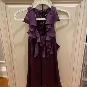 Mila Purple Blouse 💜